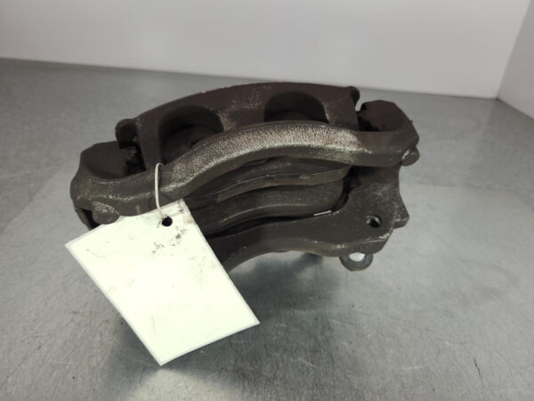 RENAULT MASTER 2011-2024 CALIPER LH FRONT, SINGLE WHEEL, X62, 09/11-