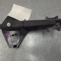 MERCEDES BENZ SPRINTER 10/2006-04/2018 RIGHT OUTER BARN DOOR HANDLE VAN