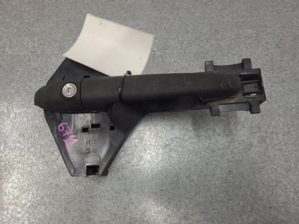 MERCEDES BENZ SPRINTER 10/2006-04/2018 RIGHT OUTER BARN DOOR HANDLE VAN