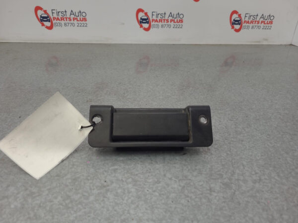 FORD TRANSIT VH-VJ 10/2000-08/2006 LEFT OPENING TAILGATE DOOR HANDLE