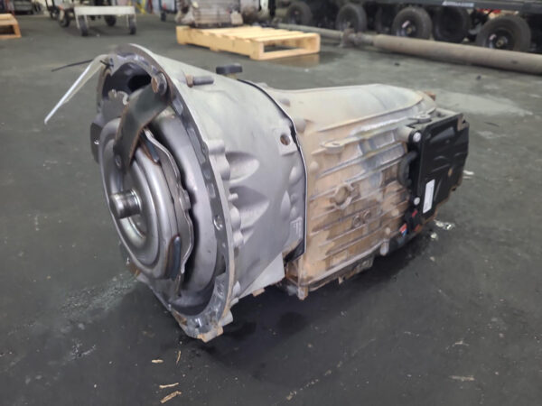 MERCEDES BENZ SPRINTER VS30 05/2018-2024 TRANSMISSION AUTOMATIC RWD DIESEL 3.0L