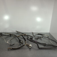 MERCEDES VIANO 2005-2014 A/C HOSES 639 WAGON 07/05-12/14