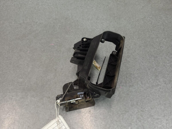VOLKSWAGEN TRANSPORTER 2004-2015 LOCK MECHANISM TAILGATE LOCK, T5, 08/04-06/15