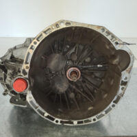 RENAULT MASTER X62 09/2011-2024 TRANSMISSION AUTOMATIC FWD DIESEL 2.3L TURBO