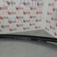 LDV DELIVER 9 07/2020-2024 PLENUM CHAMBER TOP PLASTIC