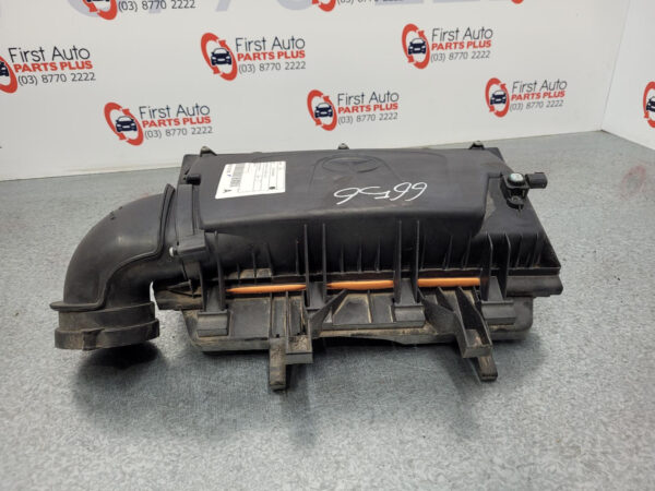 MERCEDES BENZ VITO 447 03/2015-2023 AIR CLEANER 1.6L DIESEL