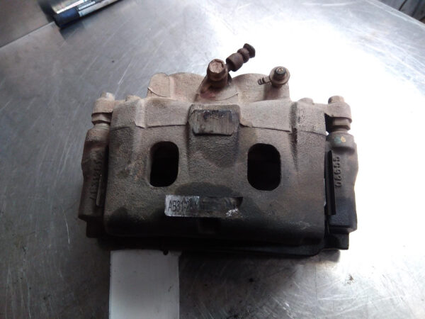 MAZDA BT50 UP-UR 10/2011-06/2020 CALIPER RIGHT FRONT 4WD