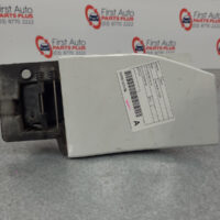 RENAULT TRAFIC X82 01/2015-2024 FUEL FLAP