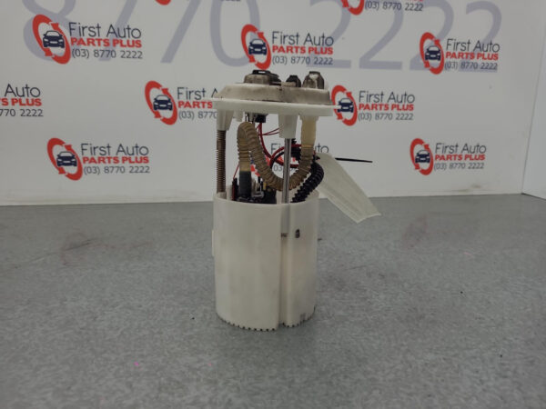 RENAULT TRAFIC X82 01/2015-2024 FUEL SENDING UNIT