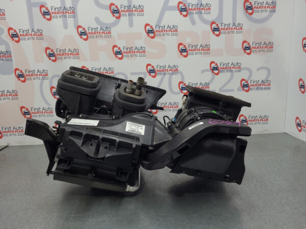 FORD TRANSIT VO 02/2014-2024 HEATER CORE/BOX