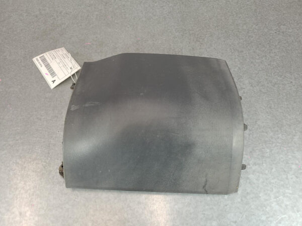 VOLKSWAGEN TRANSPORTER 2011-2015 REAR BUMPER BUMPER END (LH SIDE), T5, VAN, COLO