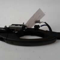 RENAULT MASTER X62 09/2011-2023 DOOR HANDLE OUTER LEFT FRONT