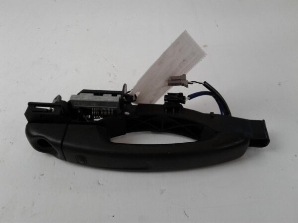 RENAULT MASTER X62 09/2011-2023 DOOR HANDLE OUTER LEFT FRONT