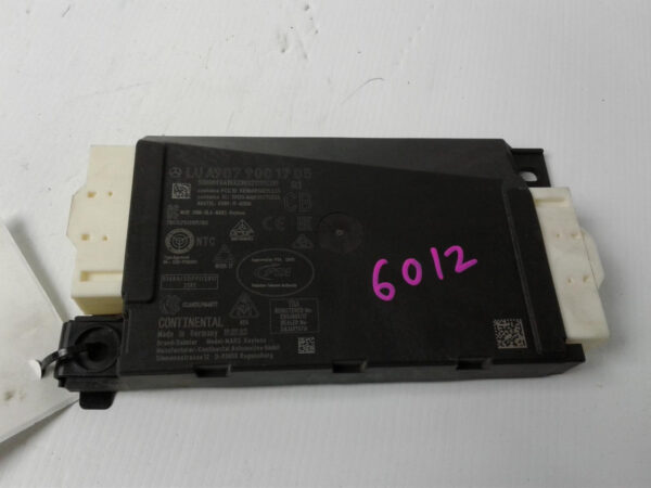 MERCEDES BENZ SPRINTER 05/2018-2024 ENGINE ECU ONLY 2.1L DIESEL