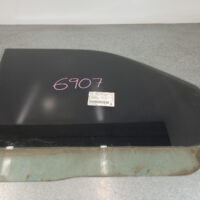 VOLKSWAGEN TRANSPORTER 2004-2015 RIGHT FRONT DOOR WINDOW T5, 08/04-06/15