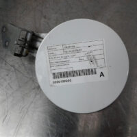HOLDEN COLORADO RG 06/2012-12/2020 FUEL FILLER