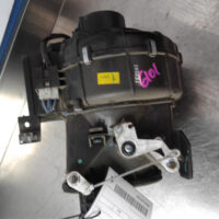 FORD RANGER PJ 12/2006-03/2009 HEATER FAN MOTOR