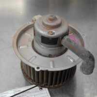 FORD TRANSIT VE-VM 04/1994-02/2014 HEATER FAN MOTOR REAR BUS