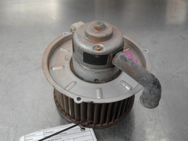 FORD TRANSIT VE-VM 04/1994-02/2014 HEATER FAN MOTOR REAR BUS