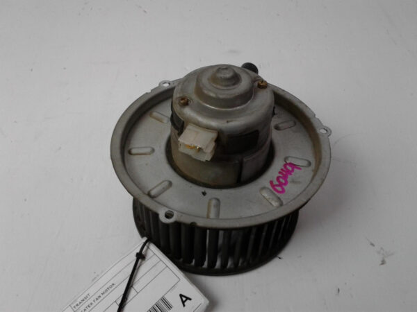 FORD TRANSIT VE-VM 04/1994-02/2014 HEATER FAN MOTOR REAR BUS