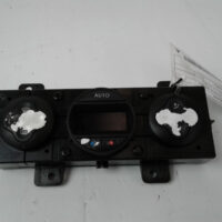 RENAULT MASTER X62 09/2011-2024 HEATER/AC CONTROLS CLIMATE CONTROL TYPE