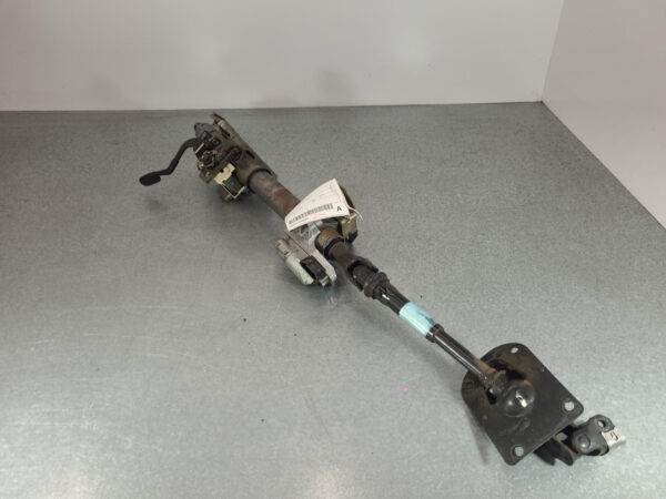 MERCEDES SPRINTER 2006-2018 STEERING COLUMN NCV3, 10/06-04/18