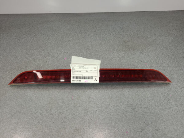 LDV DELIVER 9 07/2020-2024 HIGH LEVEL STOPLIGHT