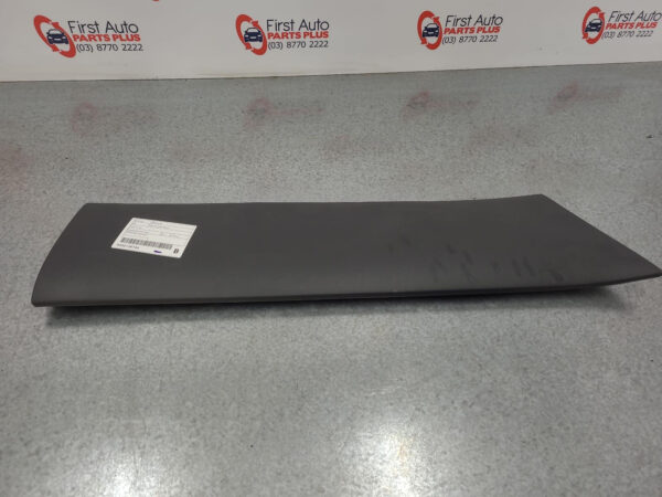 MERCEDES BENZ SPRINTER VS30 05/2018-2024 LEFT FRONT DOOR MOULDING