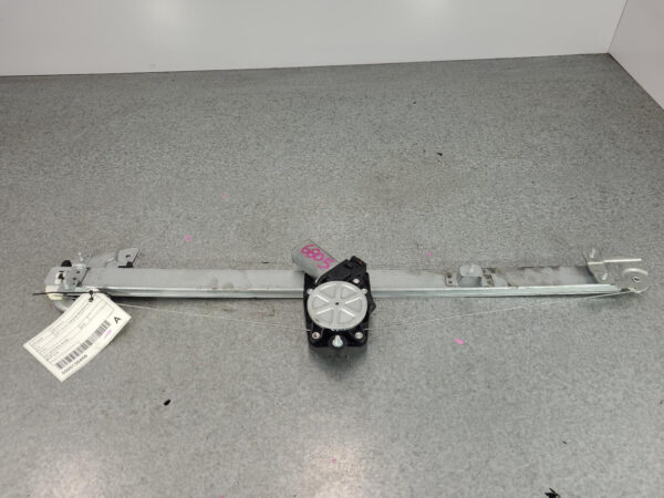 LDV DELIVER 9 07/2020-2024 LEFT FRONT DOOR REGULATOR ASSEMBLY