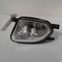MERCEDES SPRINTER NCV3 10/2006-09/2013 LEFT BUMPER FOGLAMP