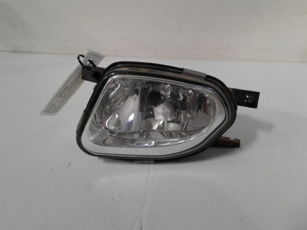 MERCEDES SPRINTER NCV3 10/2006-09/2013 LEFT BUMPER FOGLAMP