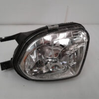 MERCEDES BENZ SPRINTER NCV3 10/2006-09/2013 LEFT BUMPER FOGLAMP