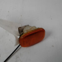 TOYOTA HILUX 07/2011-08/2015 LEFT GUARD FLASHER REPEATER