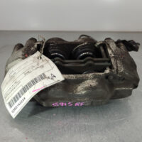 TOYOTA HILUX 2005-2012 CALIPER RH FRONT, 4WD, 13WH CALIPER CASTING NUMBER, 02/05