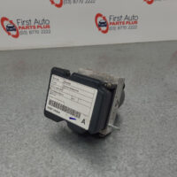 MERCEDES BENZ SPRINTER NCV3 10/2006-04/2018 ABS PUMP/MODULATOR