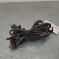 LDV DELIVER 9 07/2020-2024 REAR ABS SENSOR WIRING LOOM PAIR
