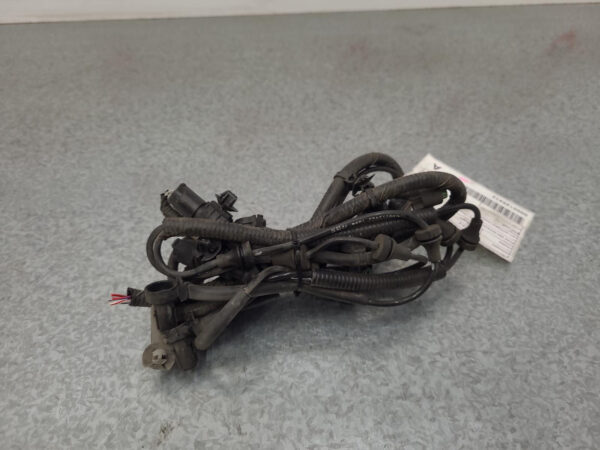 LDV DELIVER 9 07/2020-2024 REAR ABS SENSOR WIRING LOOM PAIR