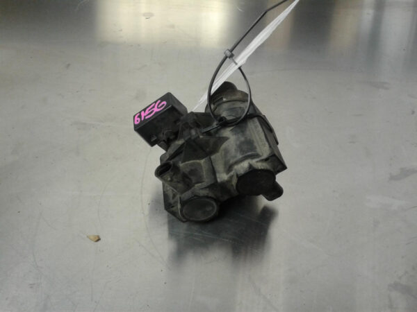 MERCEDES BENZ SPRINTER 10/2006-04/2018 TWIN TURBO VACUUM SOLENOID PAIR
