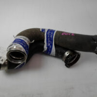 MERCEDES BENZ SPRINTER VS30 05/2018-2024 INTERCOOLER HOSES PAIR 3.0L DIESEL