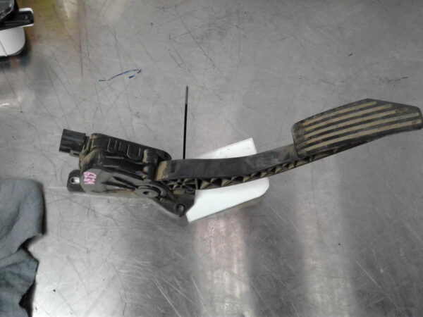 LDV T60 SK8C 07/2017-2024 ACCELERATOR PEDAL ASSEMBLY