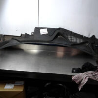 FORD MUSTANG S550 082015-04/2023 PLENUM CHAMBER