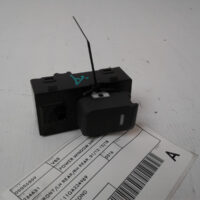 LDV V80 01/2013-12/2018 POWER WINDOW SWITCH LEFT FRONT/LEFT REAR/RIGHT REAR