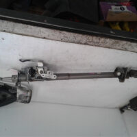 FORD RANGER PJ 12/2006-03/2009 STEERING COLUMN IGNITION AND KEY