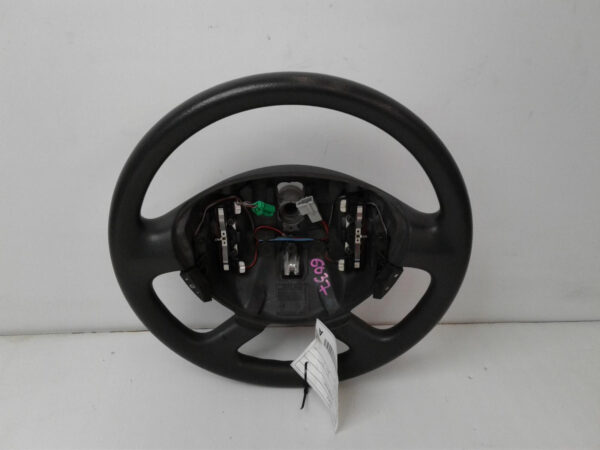 RENAULT TRAFIC X83 04/2004-12/2014 STEERING WHEEL VAN