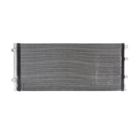 RENAULT MASTER X62 09/2011-2024 NEW NON GENUINE A/C CONDENSER