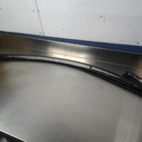 FORD MUSTANG S550 08/2015-04/2023 RIGHT WINDOW MOULD