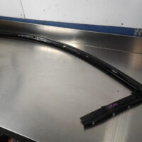 FORD MUSTANG S550 08/2015-04/2023 LEFT WINDOW MOULD