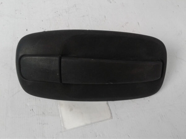 RENAULT TRAFIC X83 04/2004-12/2014 OUTER LEFT BARN DOOR HANDLE