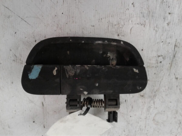 MERCEDES BENZ VITO 639 05/2004-01/2011 OUTER TAILGATE HANDLE