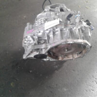 VOLKSWAGEN CRAFTER SY1 08/2017-2023 TRANSMISSION AUTOMATIC AWD DIESEL 2.0L TURBO